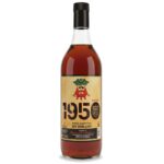 Bebida espirituosa Rn Dorado - 25º 1L «ROMERO 1950»