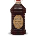 Bebida espirituosa Selección -  25º 3L «ROMERO 1950»