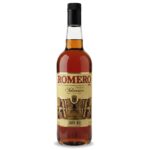 Bebida espirituosa Selección - 36º 1L «ROMERO 1950»