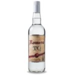 Bebida espirituosa TQ Blanco - 38º 1L «ROMERO 1950»