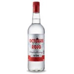 Bebida espirituosa VK - 30º 1L «OCTUBRE 1950»