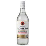 Ron Blanco - 37,5º 1L «ROMERO 1950»