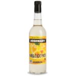 Bebida refrescante de Melocotón Sin alcohol 1L «ROSEMARY 1950»