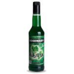 Bebida refrescante de Menta Sin alcohol 1L «ROSEMARY 1950»