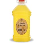 Licor de Limón - 25º 3L «ROMERO 1950»