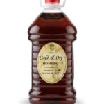 Licor Orj. Café 30º 3L. «ROMERO 1950»