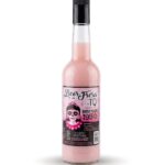 Licor de Fresa con TQ  - 16º 0,70L «ROSEMARY 1950»