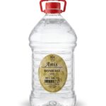 Anís seco 50º 3L. «ROMERO 1950»