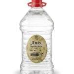 Anís seco 54º 3 L. «ROMERO 1950»