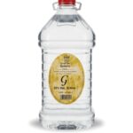 Bebida espirituosa G - 25º 3L «ROMERO 1950»