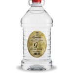 Bebida espirituosa G - 30º 3L «ROMERO 1950»
