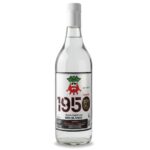 Bebida espirituosa Rn Blanco 25º 1L «ROMERO 1950»