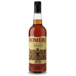 Bebida espirituosa Selección - 25º 1L «ROMERO 1950»