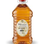 Bebida espirituosa TQ Dorado - 38º 3L «ROMERO 1950»