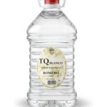 Bebida espirituosa TQ Blanco - 38º 3L «ROMERO 1950»