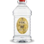 Bebida espirituosa VK - 30º 3L «OCTUBRE ROJO»