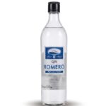 GIN - 38º 0,70L «ROMERO 1950»