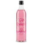 Gin Rosa - 37,5º 1L «ROMERO 1950»