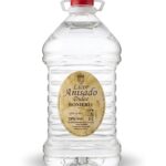 Licor Anisado dulce 25º 3L  «ROMERO 1950»