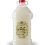 Licor batida de Coco - 16º 3L «ROMERO 1950»