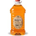 Licor R (licor de huevo) - 25º 3L «ROMERO 1950»