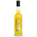 Licor de Limón - 25º 0,70L «ROMERO 1950»