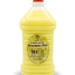 Licor de Limón con TQ - 16º 3L «ROSEMARY1950»