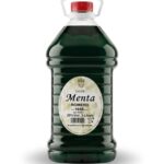Licor de Menta - 20º 3L «ROSEMARY1950»