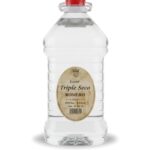 Licor Triple Seco - 25º 3L «ROMERO 1950»
