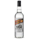 Licor Triple Seco - 25º 1L «ROMERO 1950»