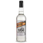 Licor Triple Seco - 36º 1L «ROMERO 1950»