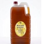 Vino Aromatizado Moscatel - 14,5º 8L «ROMERO 1950»