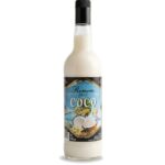 Licor batida de Coco - 16º 1L «ROMERO 1950»