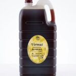 Vermut Rosso - 14,5º 8L «ROMERO 1950»