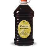 Vino Aromatizado Moscatel - 14,5º 3L «ROMERO 1950»