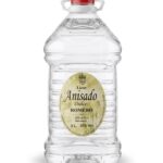 Licor Anisado dulce 32º 3L  «ROMERO 1950»